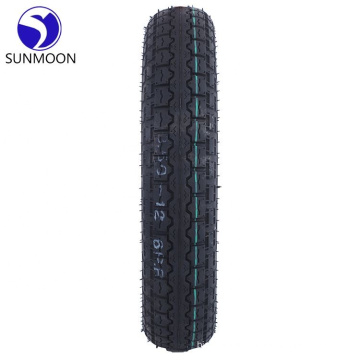 Sunmoon Professional 35010Motorcycle Tire 80/100-10 Motorcycle Tyre